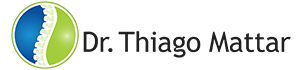 Dr. Thiago Mattar Logo
